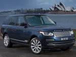 Land Rover Range Rover Vogue SE SDV8 2013 года (AU)